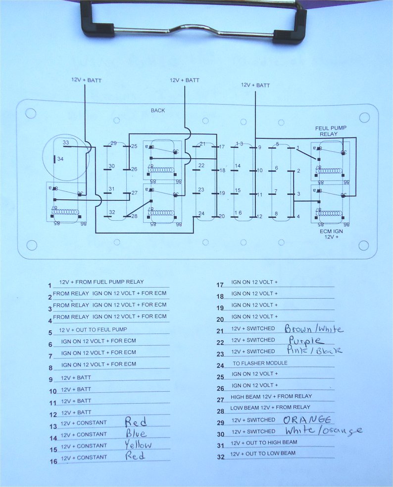 89 yj 5.3 VORTEC SWAP - Page 37 - JeepForum.com